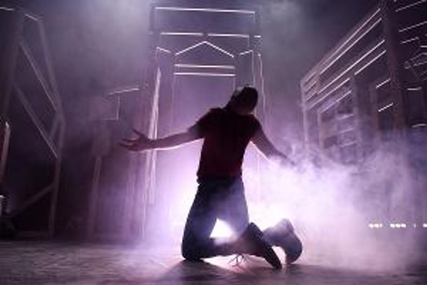 Olivier Award Nominated CRUISE Heads To Cape Town  Image