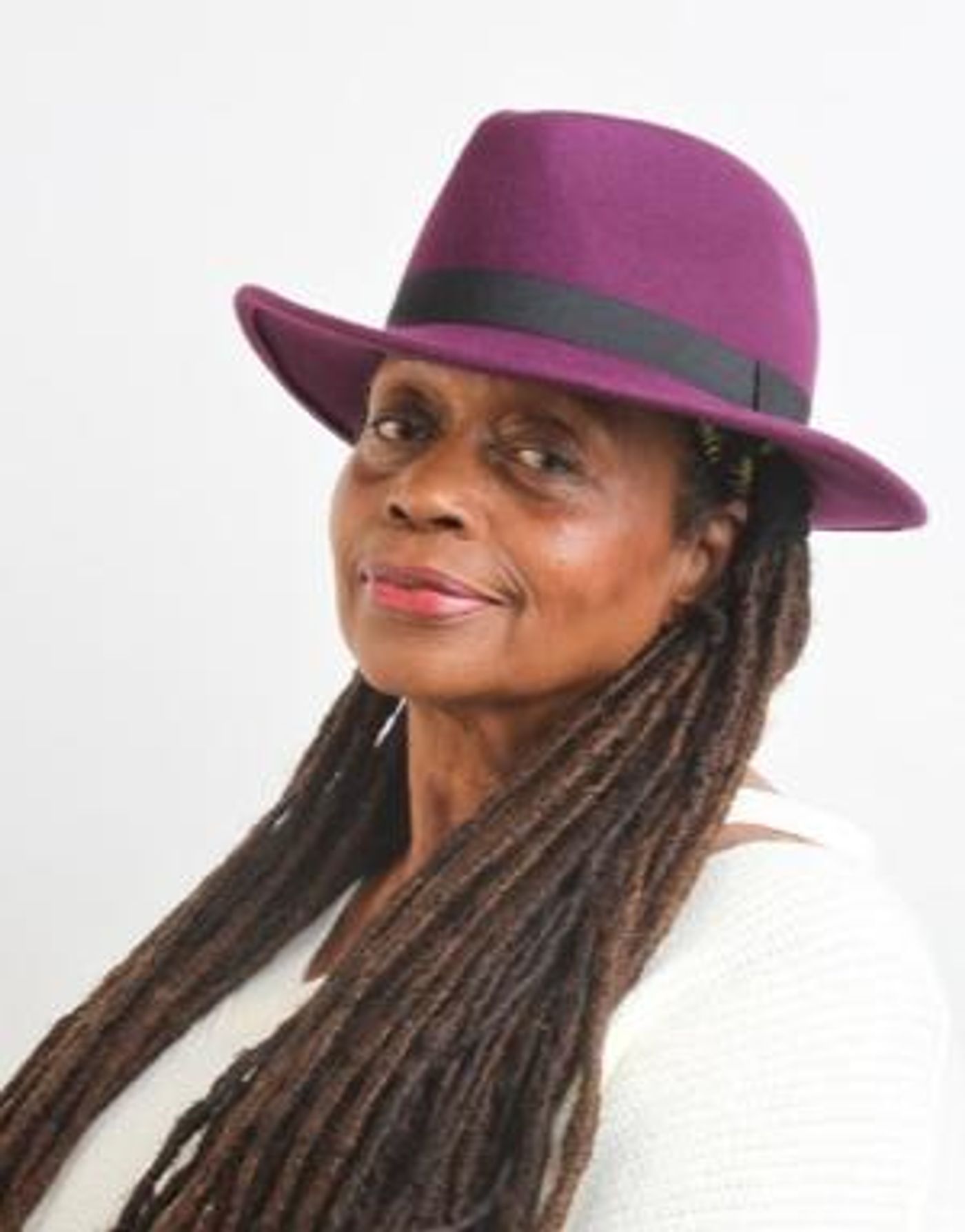 Oakland's First Poet Laureate Joins Cast Of Roe V. Wade Theater Project  Image