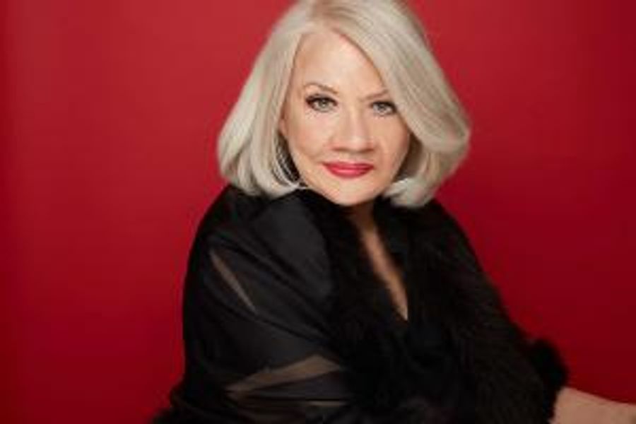 Jenny Lynn Stewart to Present THE NEW YORK SPIRIT at New York Public Library for the Performing Arts in October Image