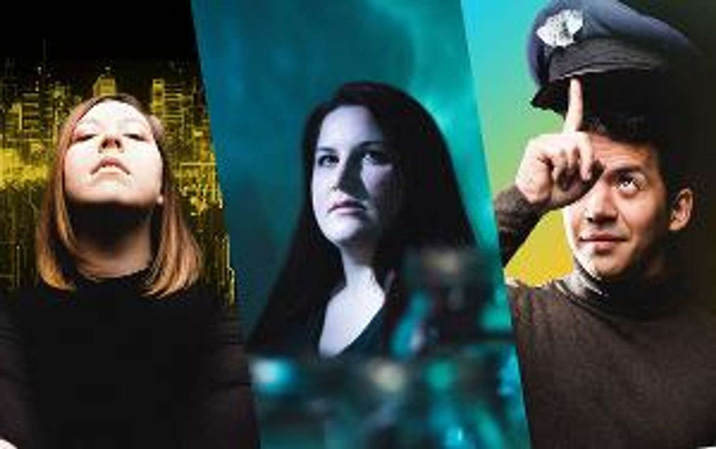 Chicago Opera Theater To Mount Trio Of Premieres In 2020/21 Season  Image