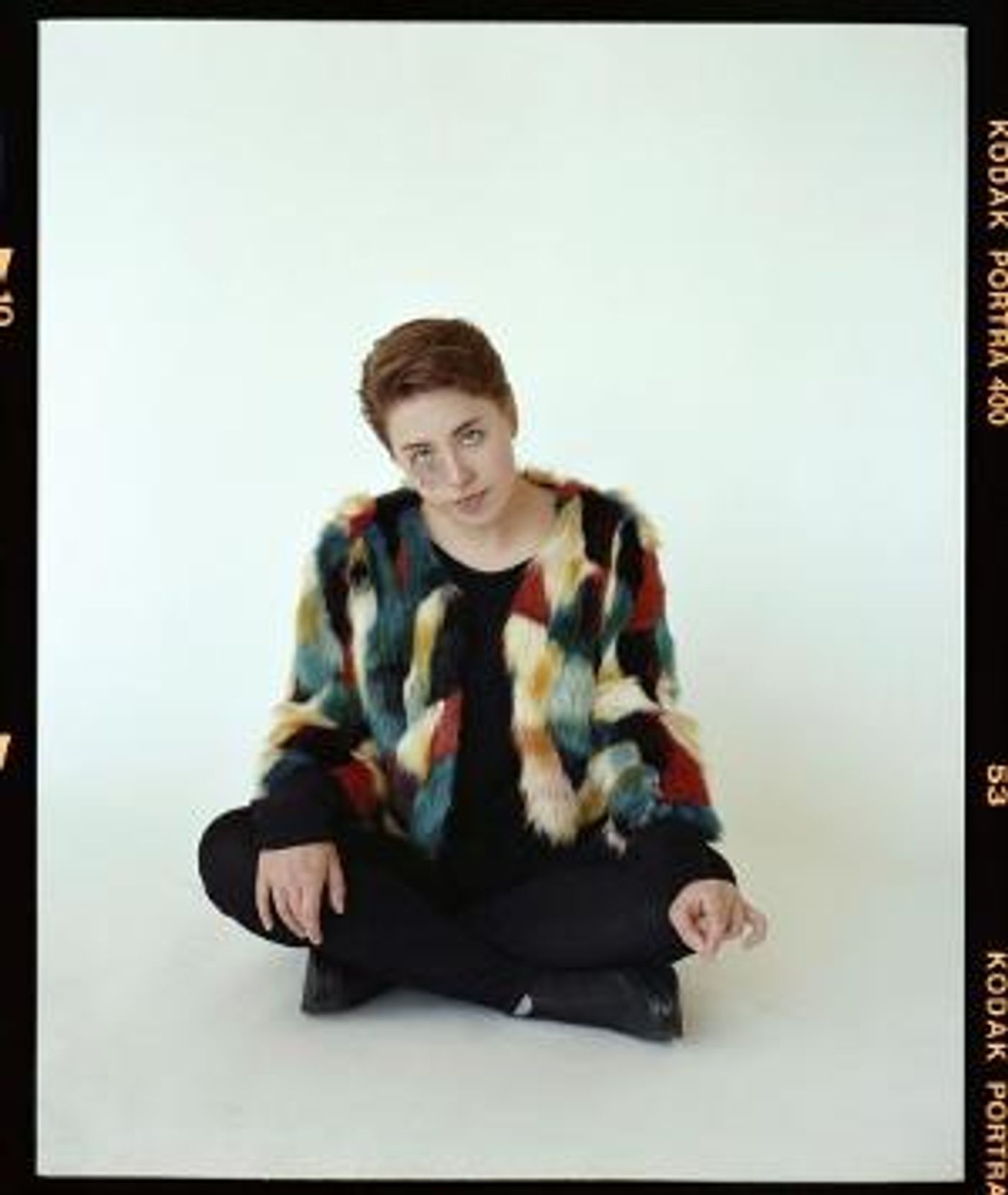 Queer Artist Russell Louder Releases New Single 'HOME'  Image