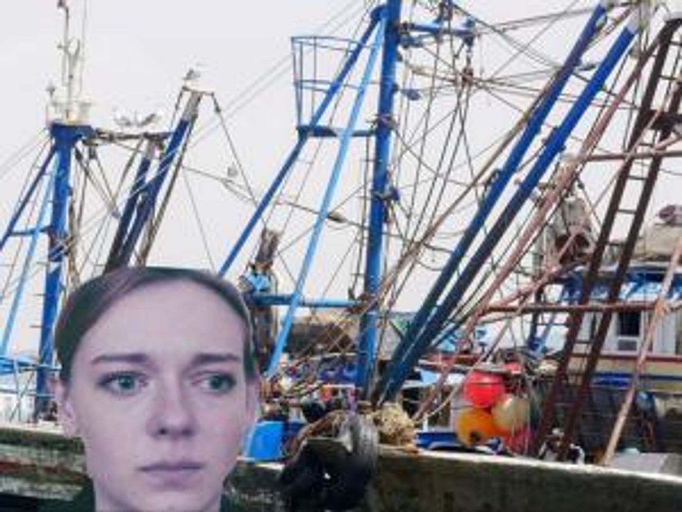 THE WYRE LADY OF FLEETWOOD Extends Through July 11 at Brighton Fringe  Image