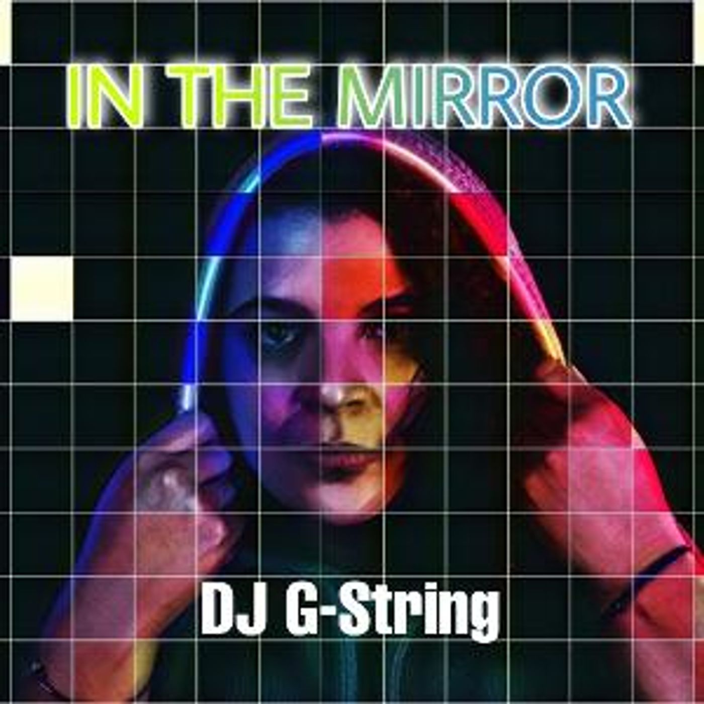 DJ G-String Releases Her First EP, IN THE MIRROR  Image