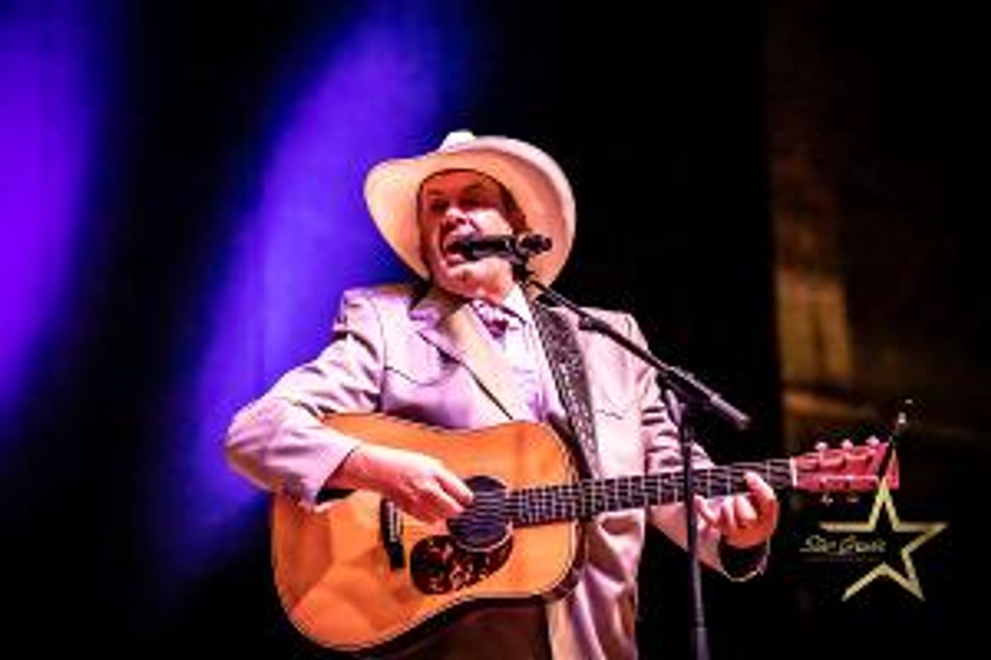 Richard Lynch Named Finalist For Academy Of Western Artists Awards On Heels Of Monumental Performance  Image