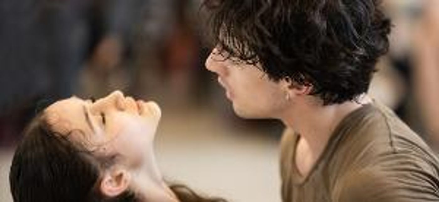 The Hamburg Ballet to Celebrate 50 Years With Alumni Reunion In June  Image