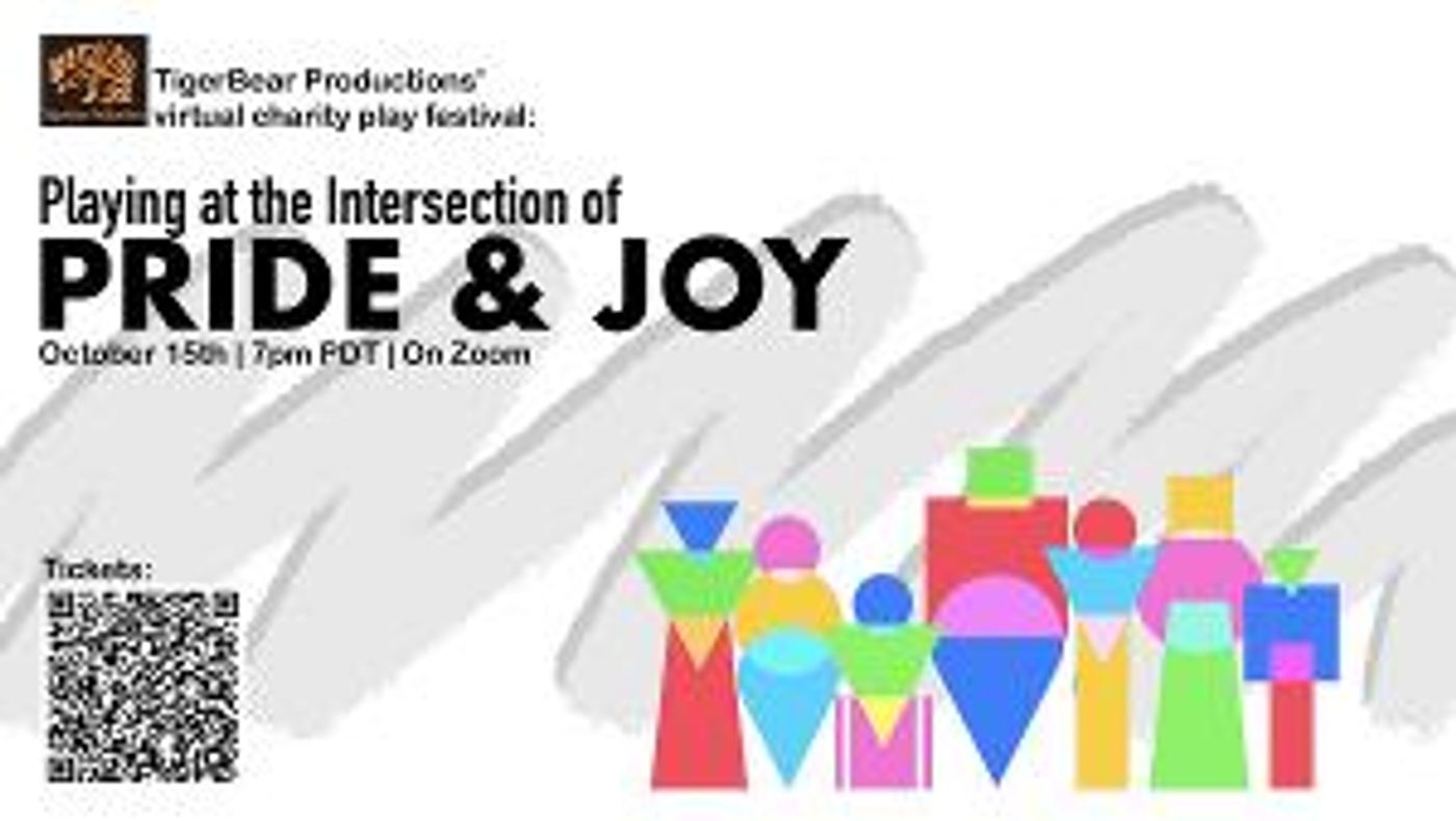 Virtual Theatre Company Matching Donations To Six Charities  Image