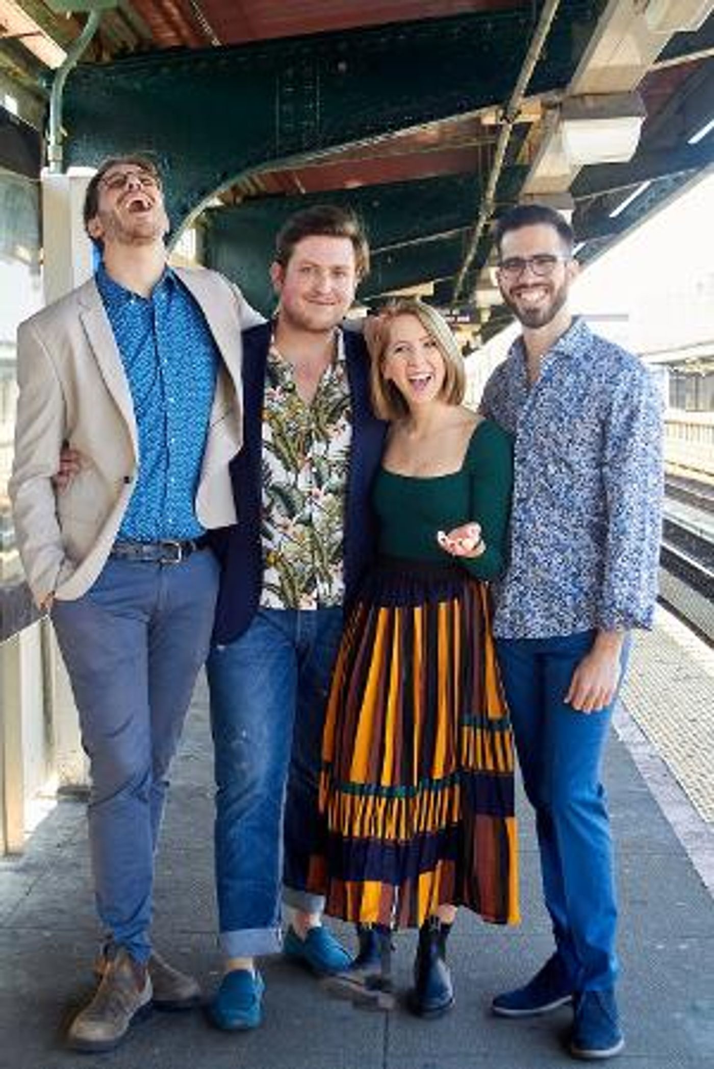 WWTNS? Co-Artistic Director Jorge Morales Picó Steps Down  Image