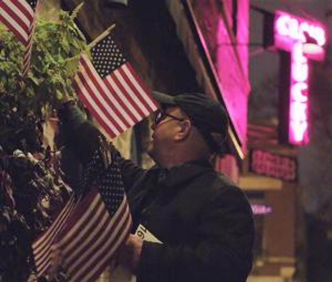 ONE VOTE Documentary Featuring Warren Buffett Shares Stories Of Diverse American Voters  Image