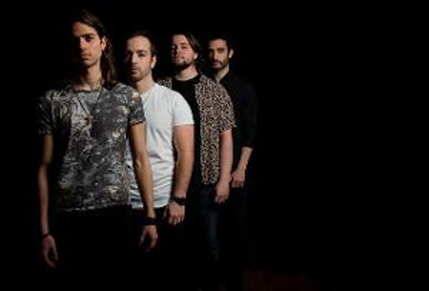 VIDEO: DANIEL MONTE Release Music Video For 'S.O.S. And Send'  Image