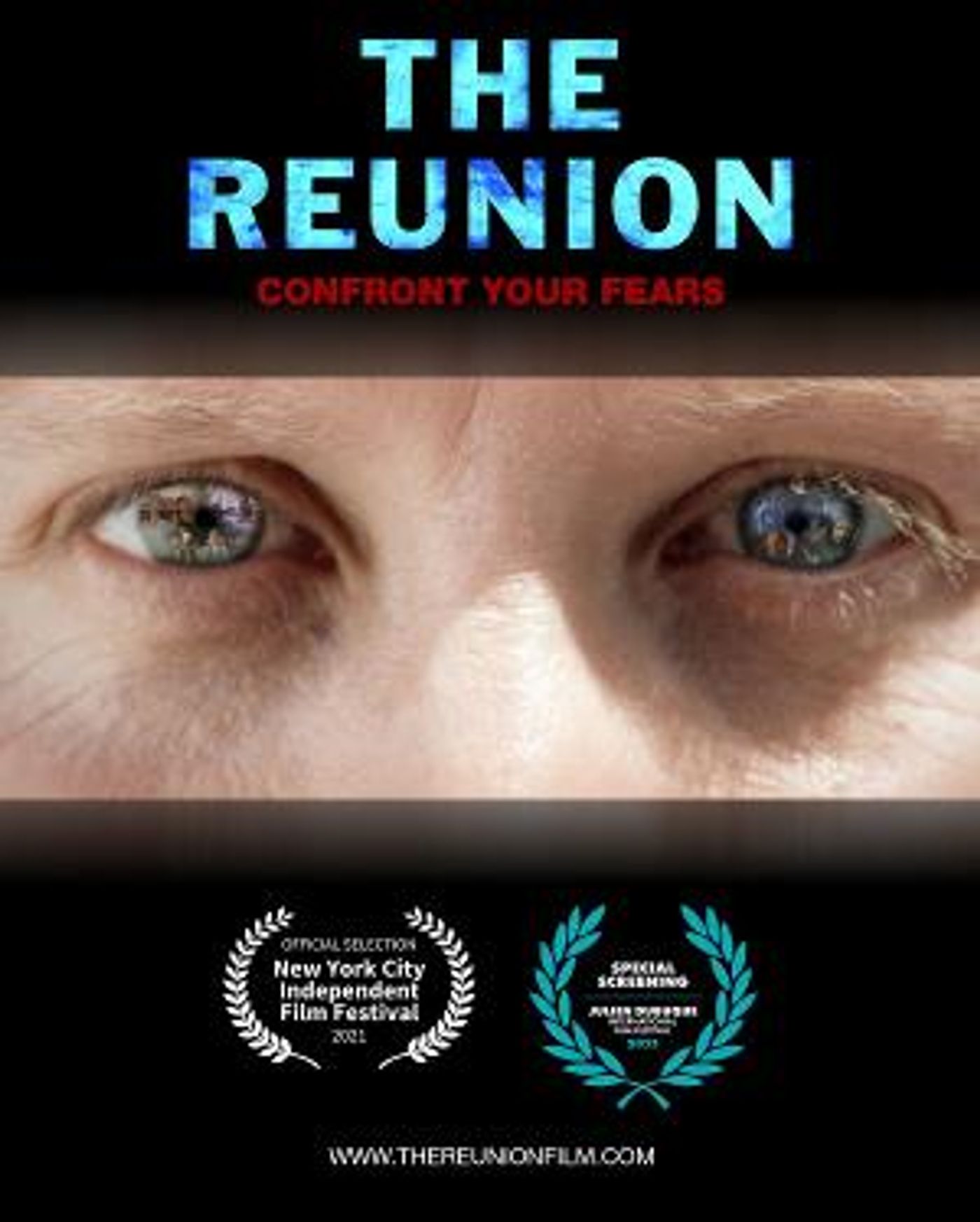 New Film THE REUNION by Dave Rosenberg to be Presented at NYC Indie Film Festival  Image