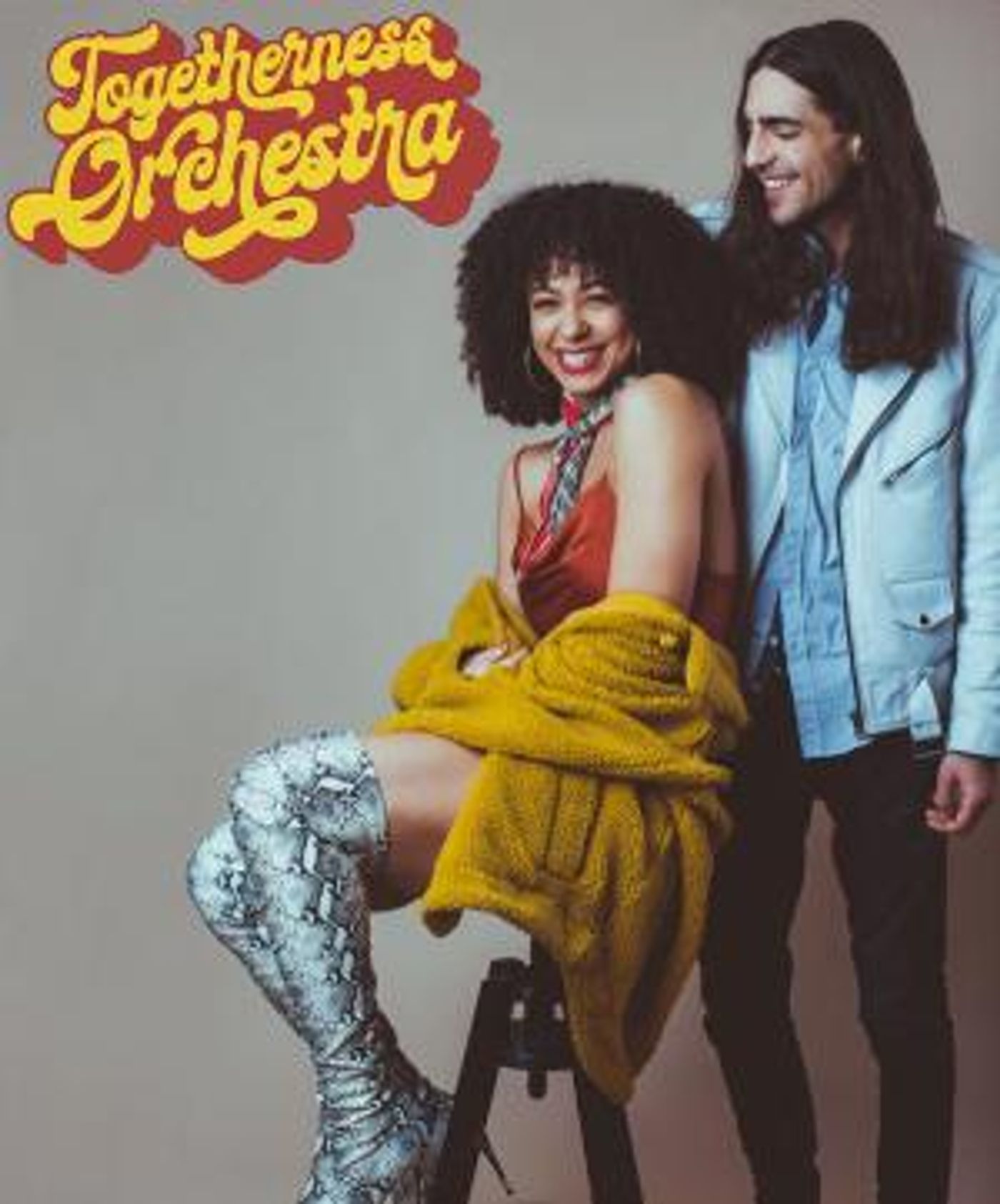 Chicago Alums Launch New Love Orchestra & Debut Single!  Image