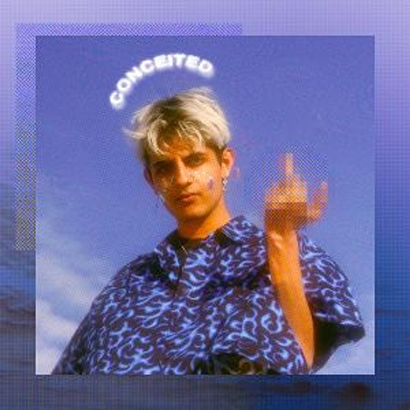 Curtis Waters Releases New Song 'Conceited'  Image