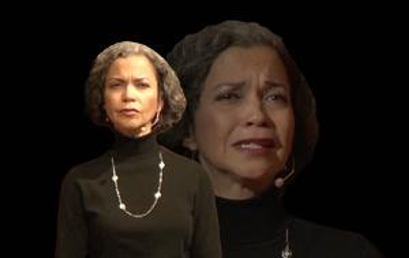 Baruch Performing Arts Center Presents New York Premiere Of The Chamber Opera DWB (DRIVING WHILE BLACK)  Image