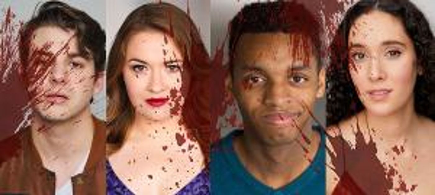 THE MOVIES THAT SLAYED US To Play The Green Room 42 This Weekend  Image