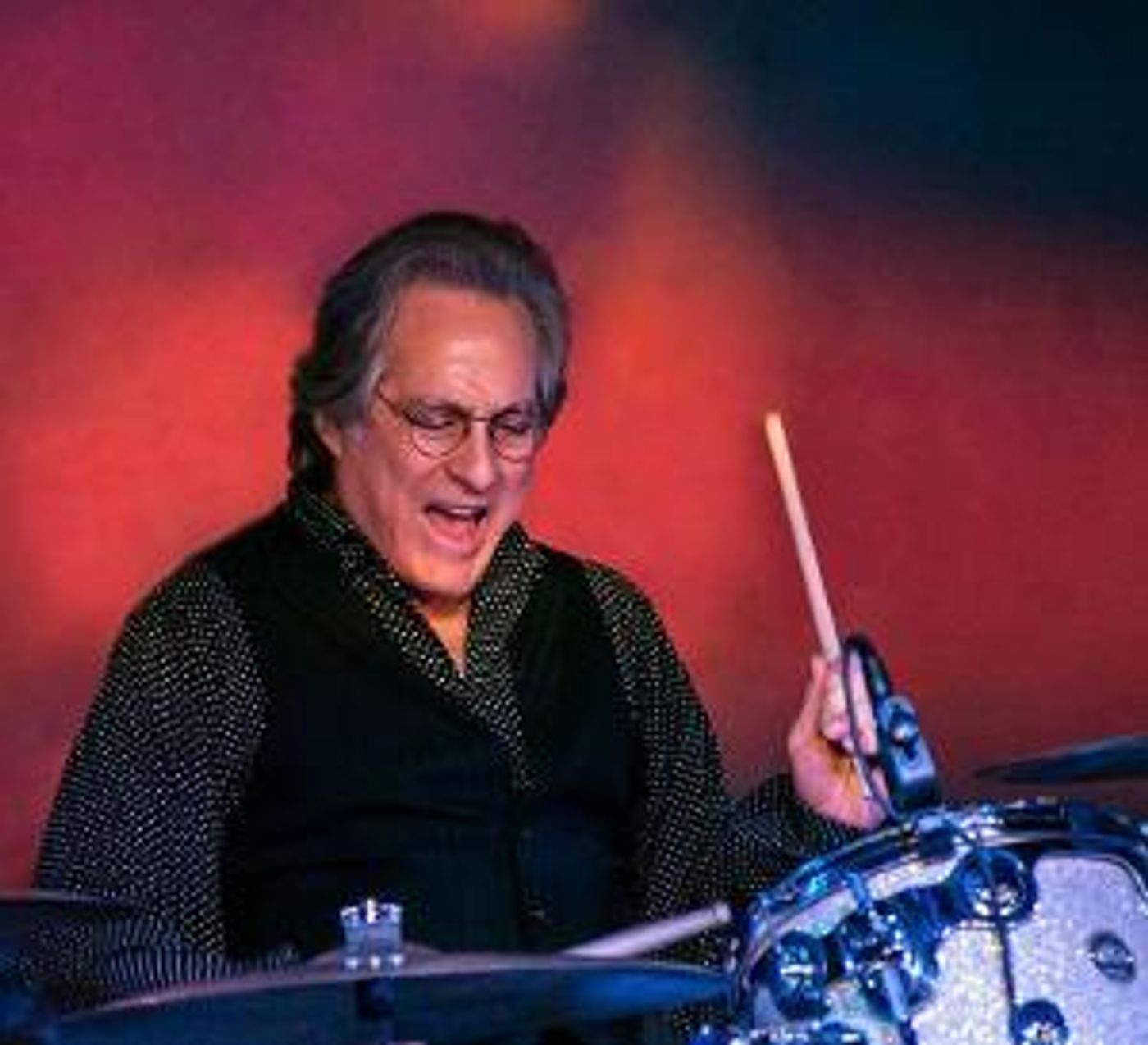 Max Weinberg To Perform at Uptown! Knauer Performing Arts Center  Image