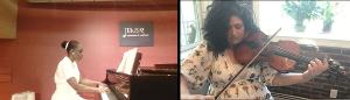 Music Conservatory Of Westchester To Premiere Virtual Faculty Concert Of Music By Black Composers  Image