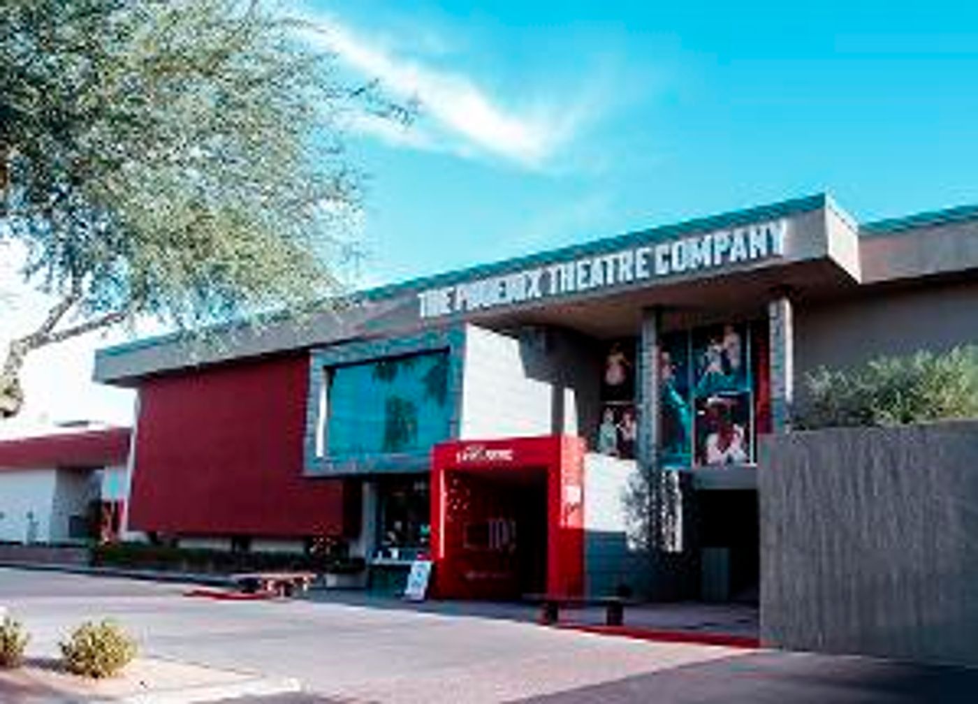 The Phoenix Theatre Company Further Postpones 100th Season Of Shows  Image