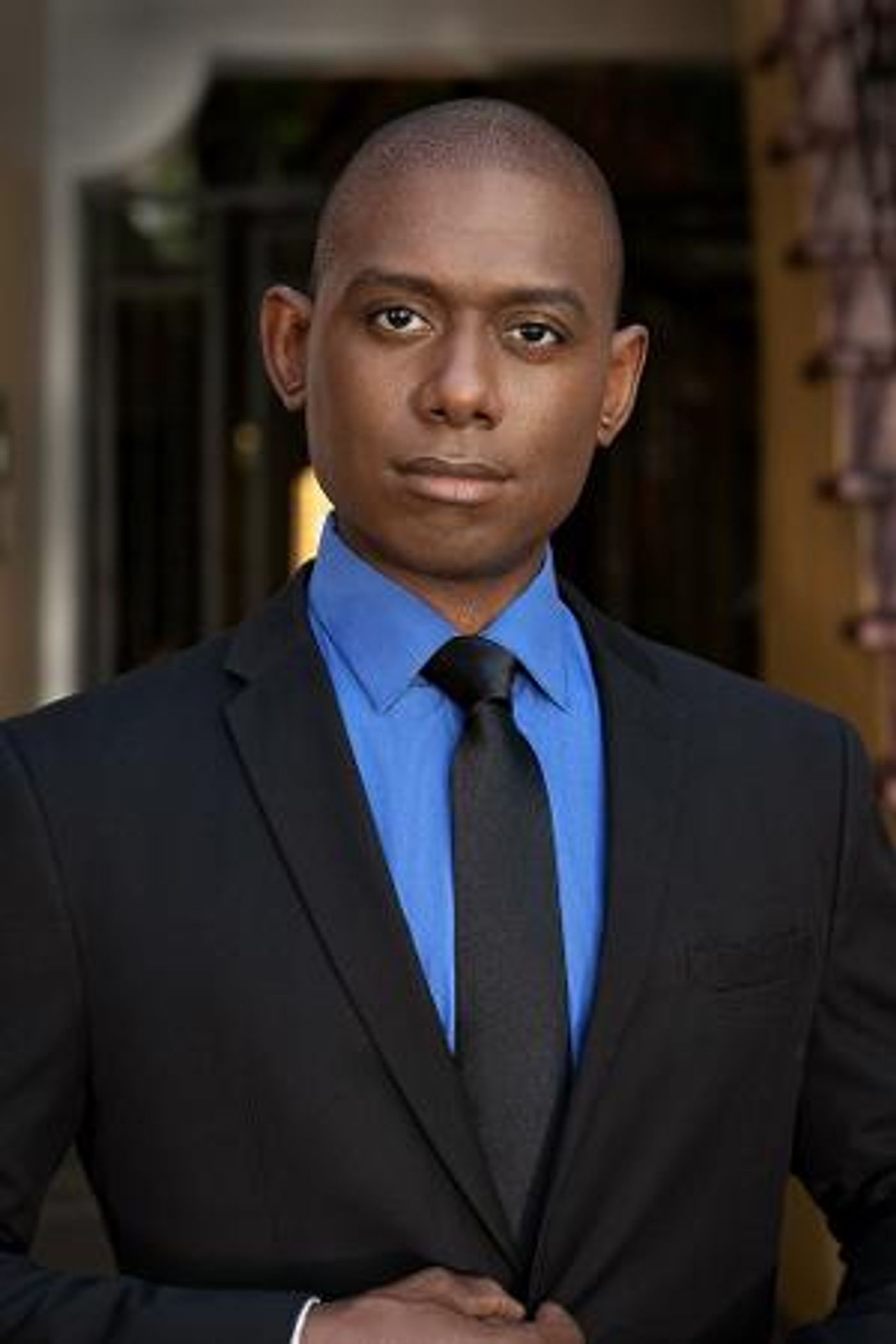 The African American Art & Culture Complex Appoints New Managing Director David Mack  Image