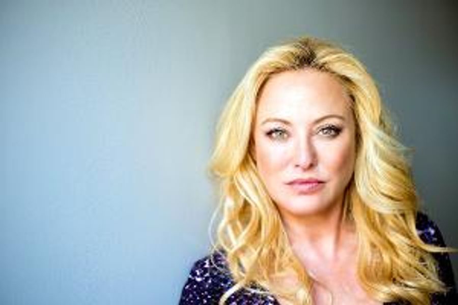 Virginia Madsen Joins Six-City East Coast Tour Of Suicide Awareness Play RIGHT BEFORE I GO Image