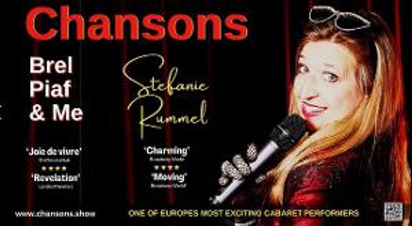 Stefanie Rummel To Return To The Adelaide Fringe  Image