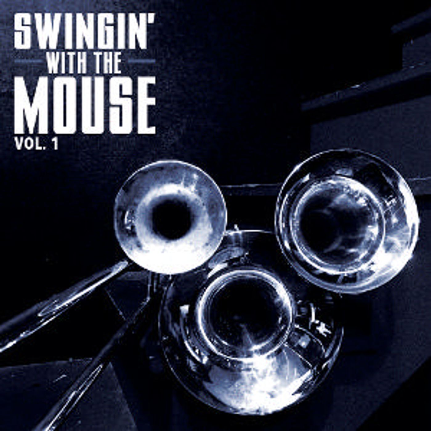 Swingin' With The Mouse Releases Jazz Album With Keith David, Emma Hunton, and More  Image