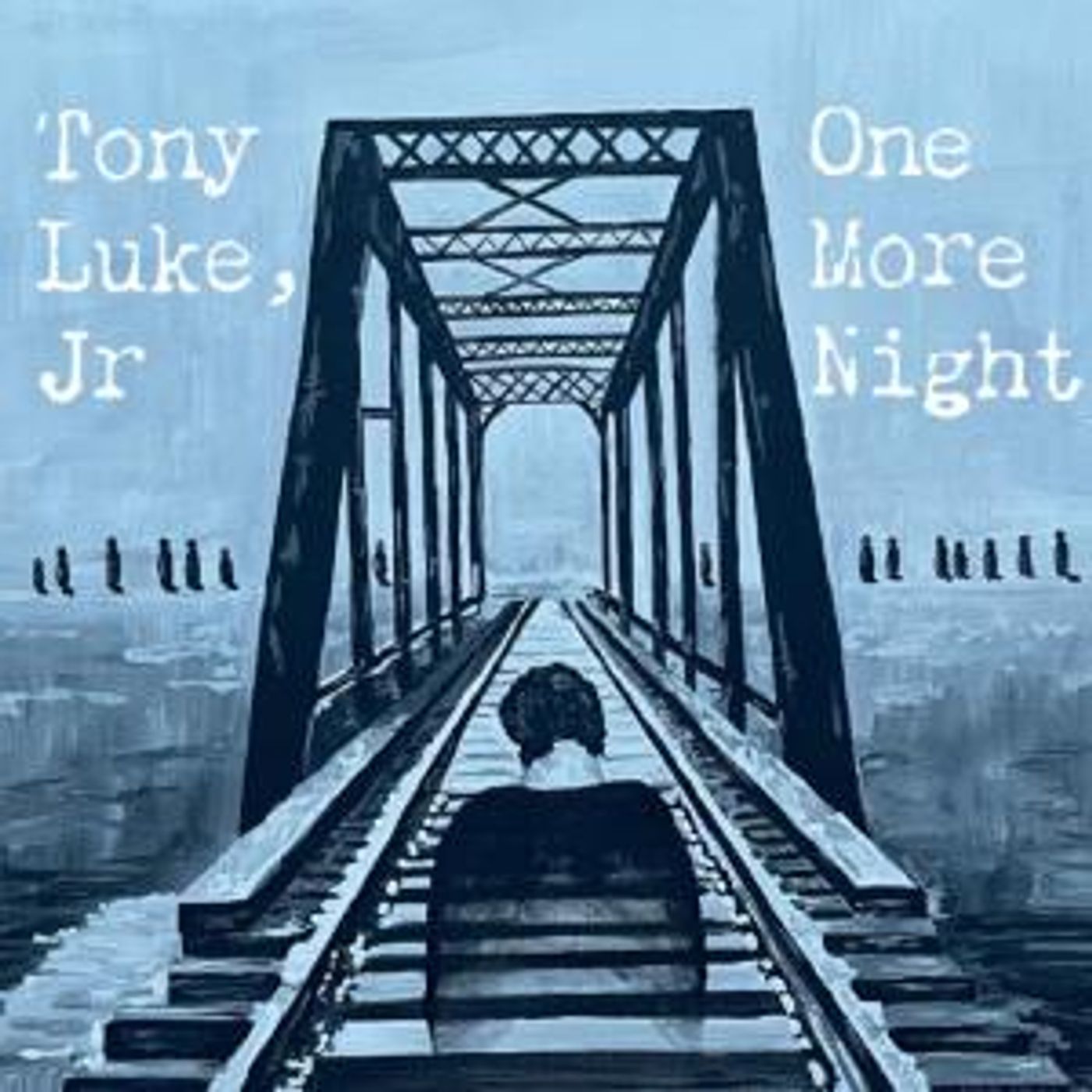 Tony Luke Jr. Releases New Single 'One More Night'  Image