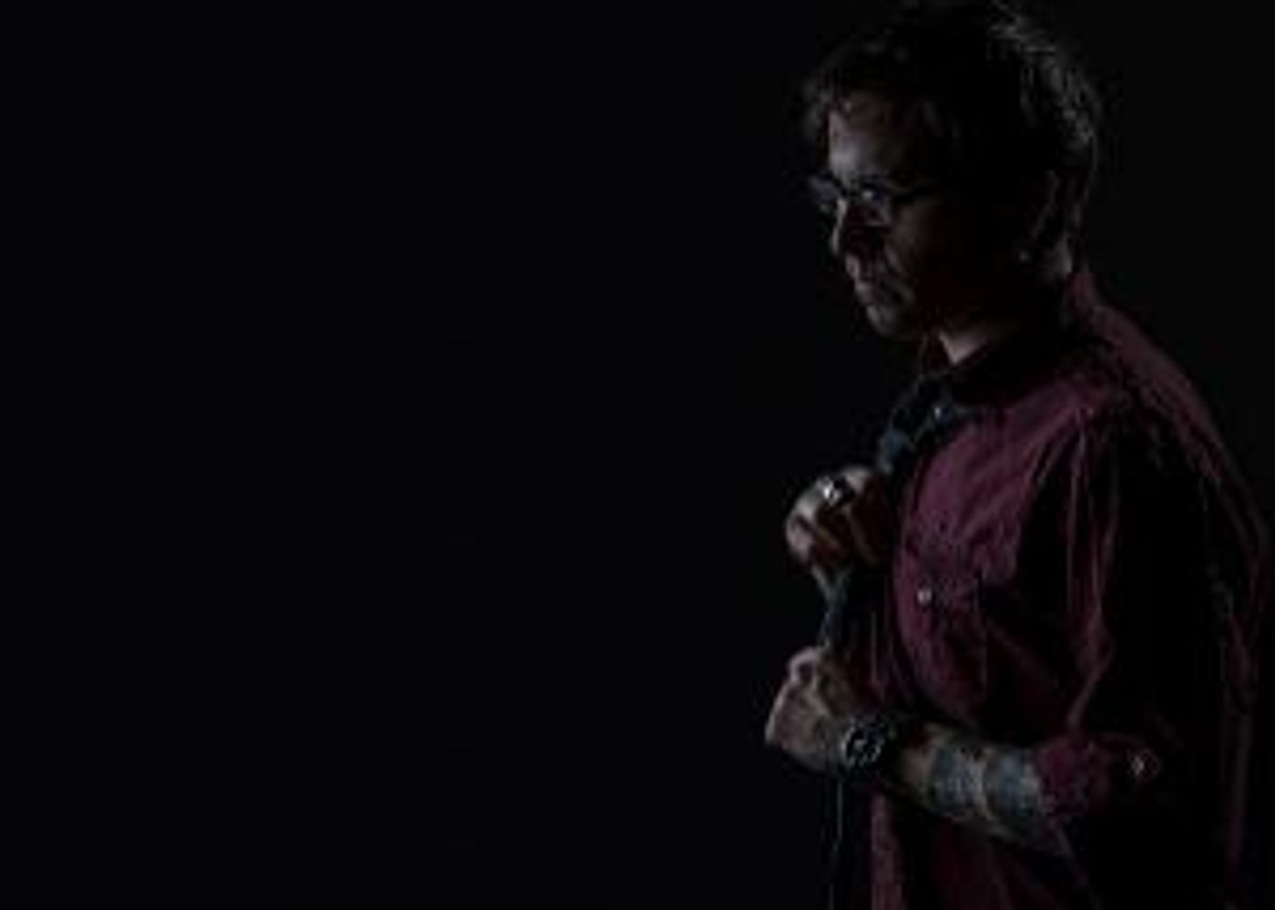 Nick Sumner And The Assistance Release New Single 'Look Out Below'  Image