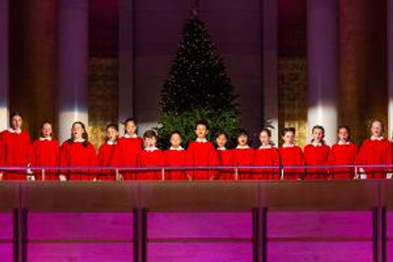 Sydney Children's Choir Presents VOICES OF ANGELS: TWELVE DAYS OF CHRISTMAS Image