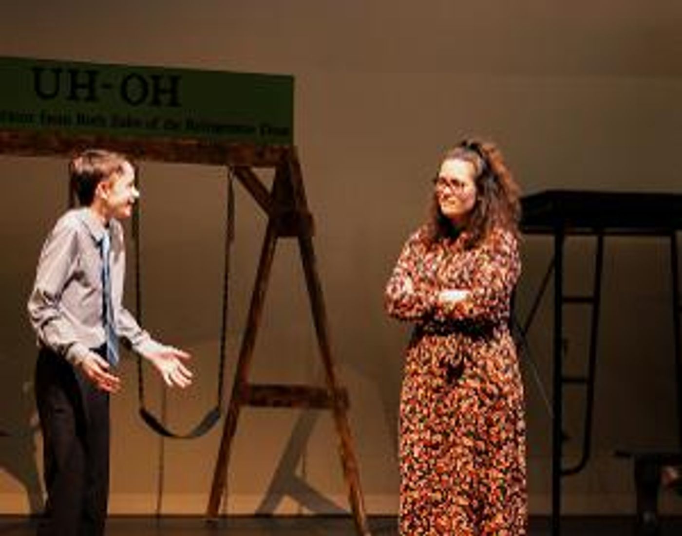 Century's Opening Knights Present ALL I REALLY NEED TO KNOW I LEARNED IN KINDERGARTEN  Image