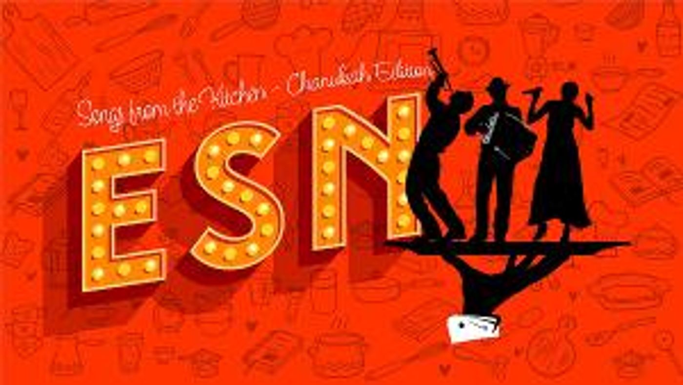 National Yiddish Theatre Folksbiene Presents ESN, Songs From The Kitchen — Chanukah Edition!  Image