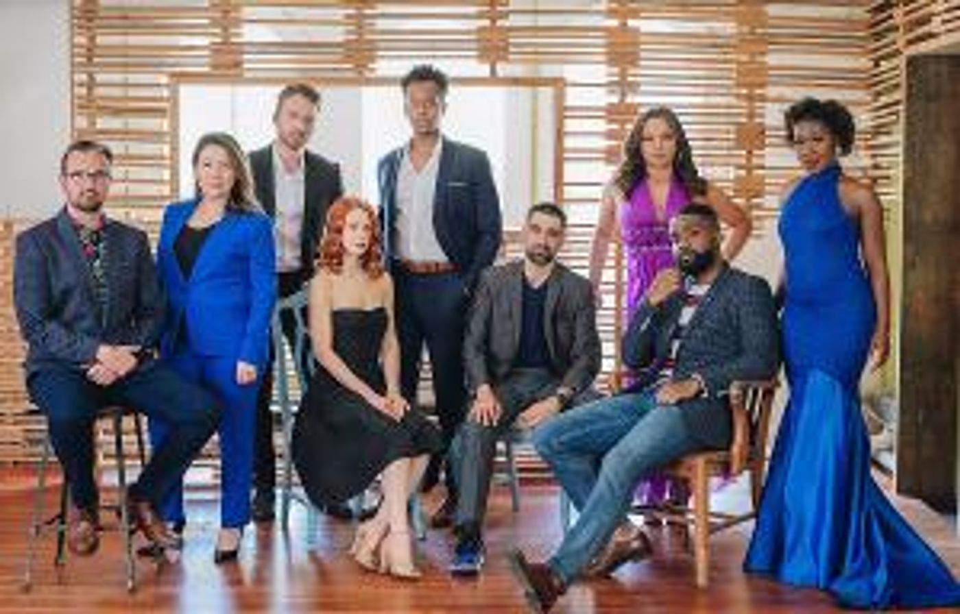 University Of Illinois At Champaign-Urbana MFA Class Of 2021 Digital Showcase  Image