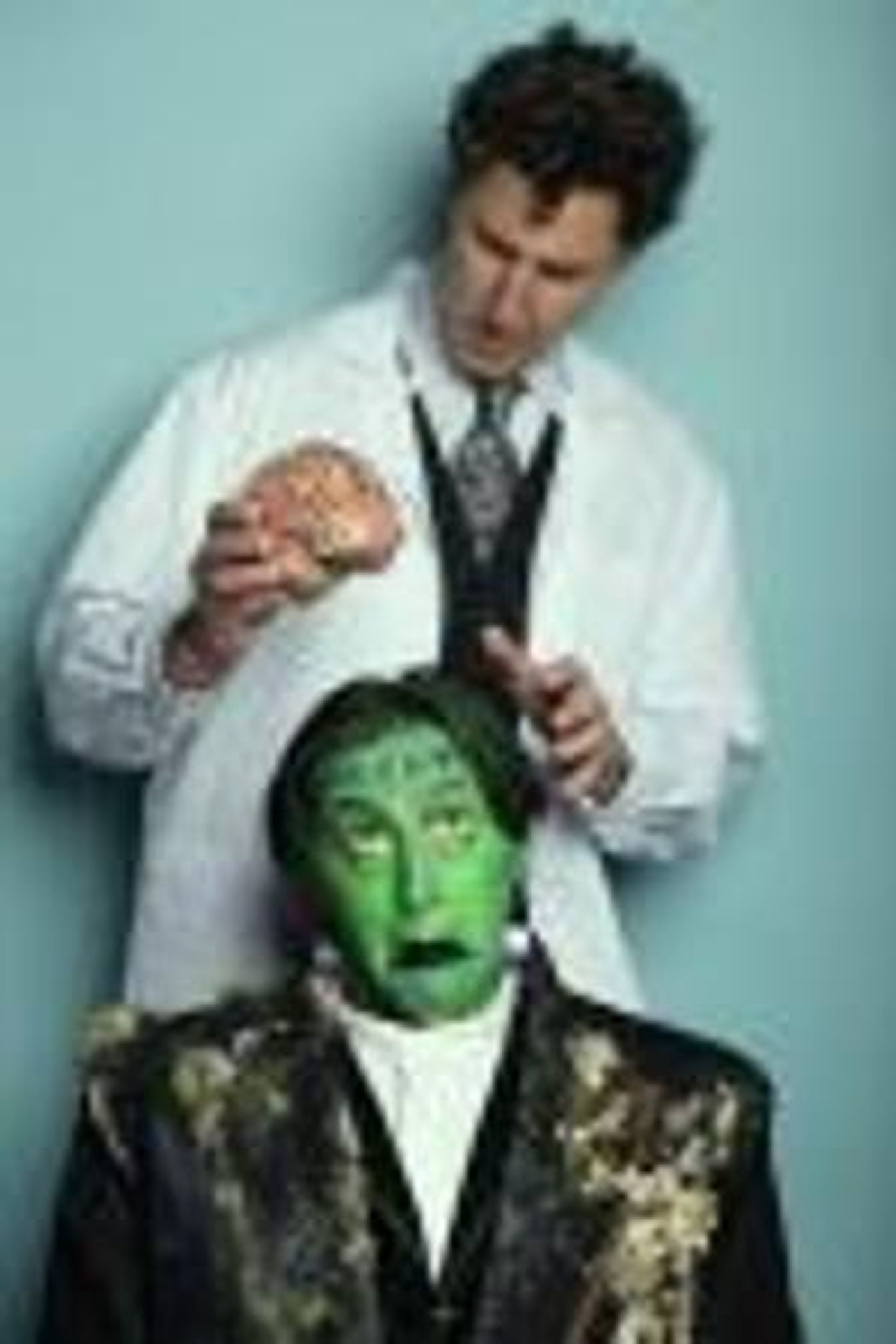 Mercury Theater Chicago Concludes Its 2023 Season With Mel Brooks' YOUNG FRANKENSTEIN  Image