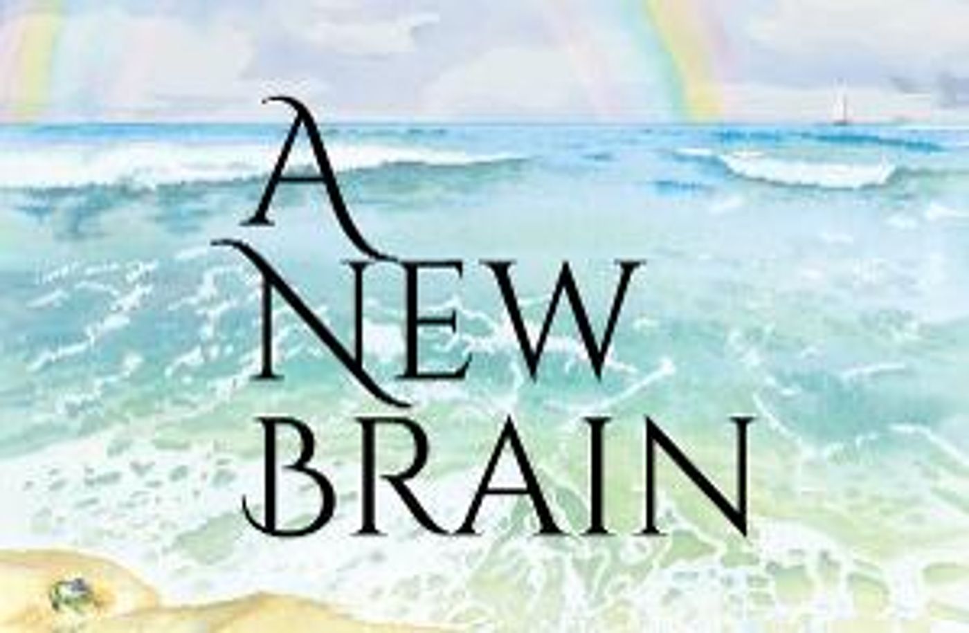 Jennie T. Anderson Theatre to Bring A NEW BRAIN To Atlanta This Month  Image
