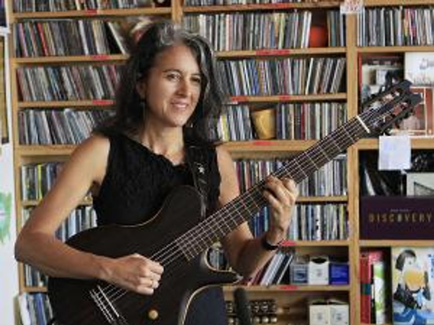 Janet Feder Of NPR Tiny Desk Concert Joins Golden Lotus Studio As First Guest Instructor  Image