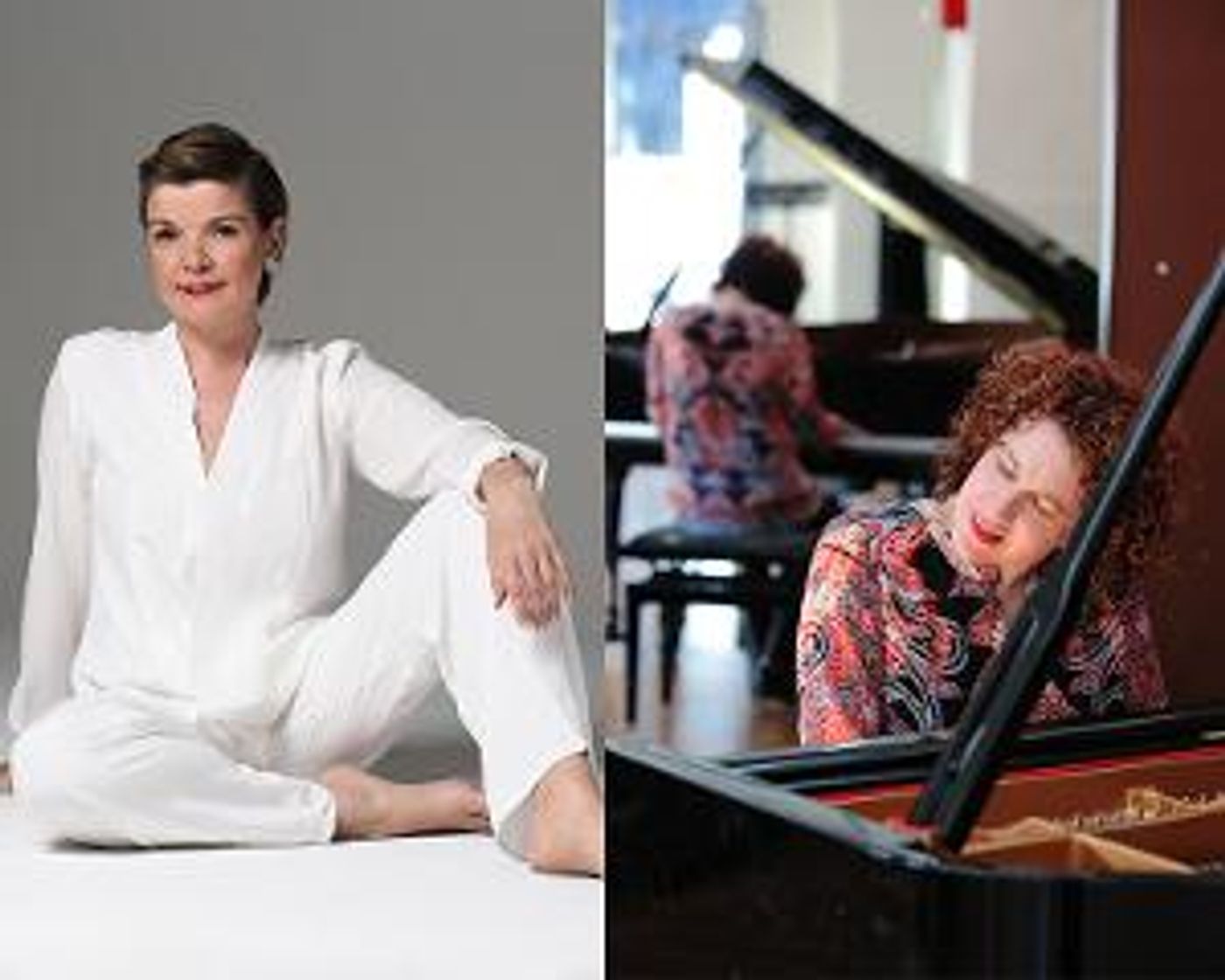 The Roberta Piket Sextet Will Pay Tribute to the Music of Marian McPartland at Flushing Town Hall  Image