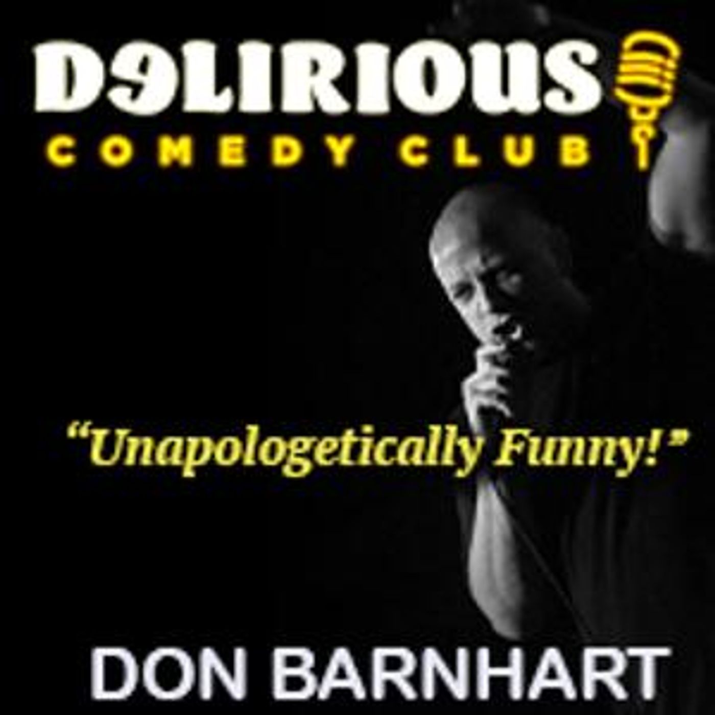 Comedian Don Barnhart To Return To Las Vegas Residency With New Syndicated TV Show  Image
