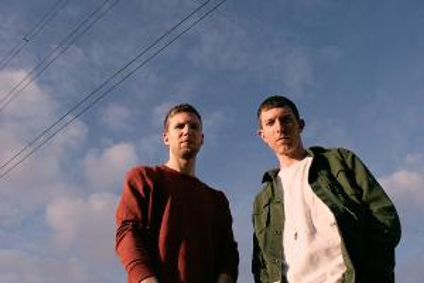 Icarus Bring Paraleven's 'Lucid' Up a Notch  Image