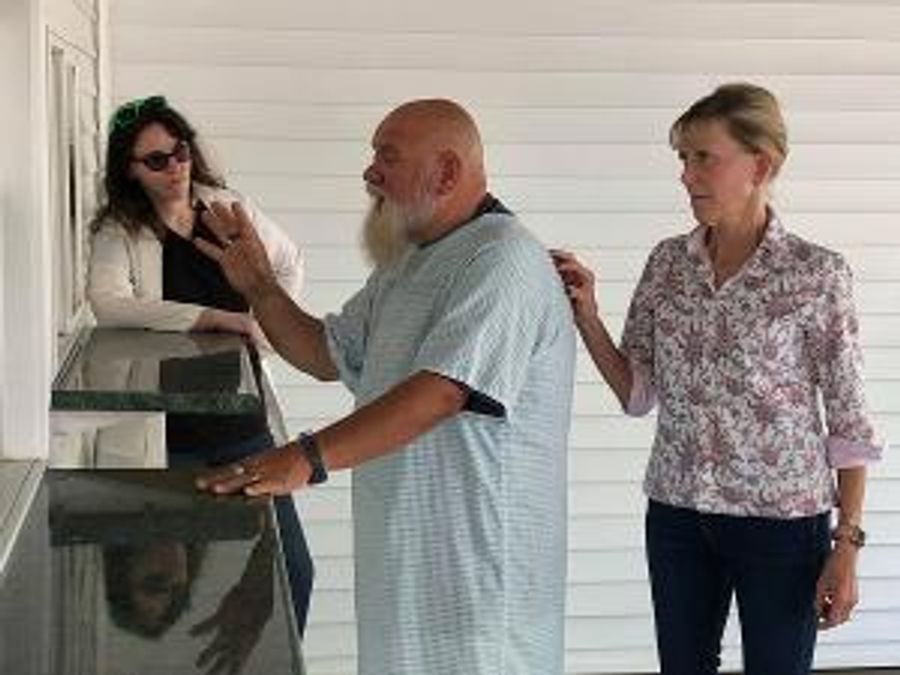 Sauk To Present New Play Written For Hillsdale County Fair Image