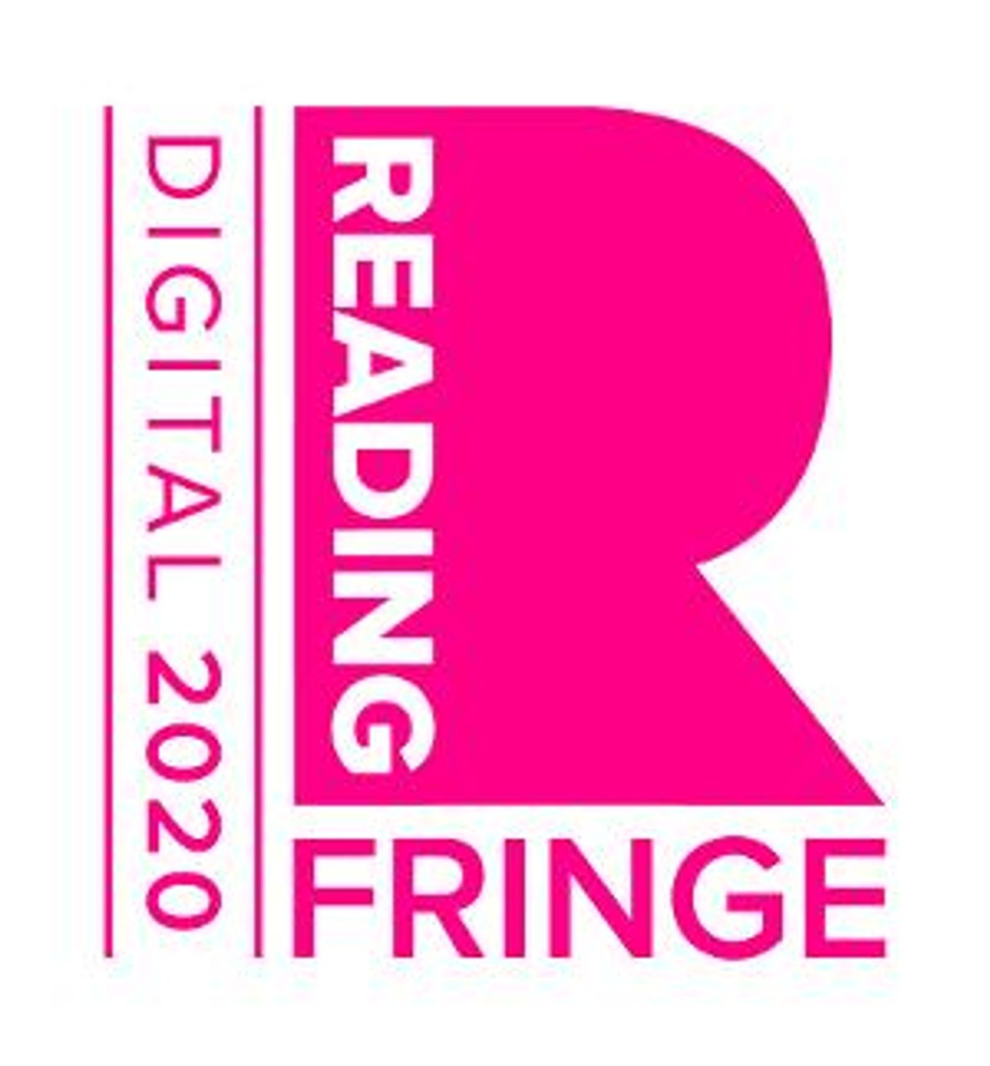 Reading Fringe Announces Digital Line-Up  Image