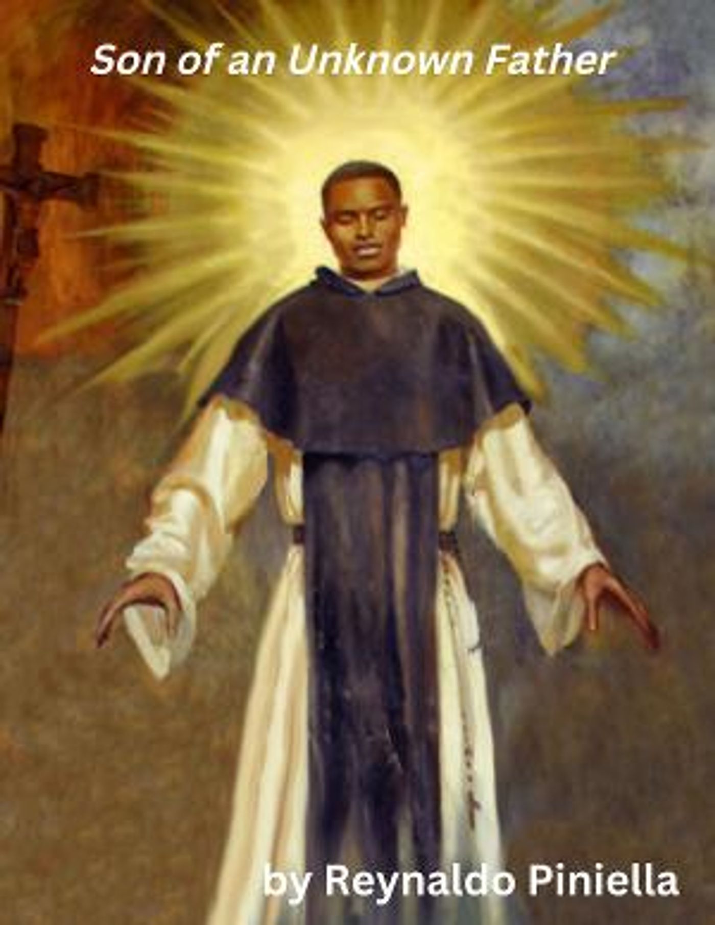 Quick Silver Theater Company To Host Staged Reading of SON OF AN UNKNOWN FATHER  Image