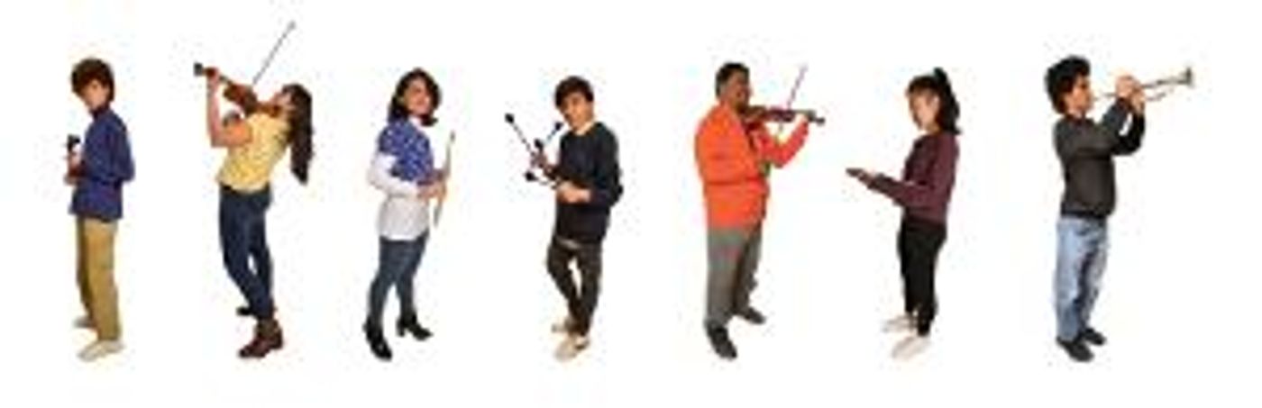 Bloomingdale School Of Music 20th Annual Performance Exceeds Goal  Image