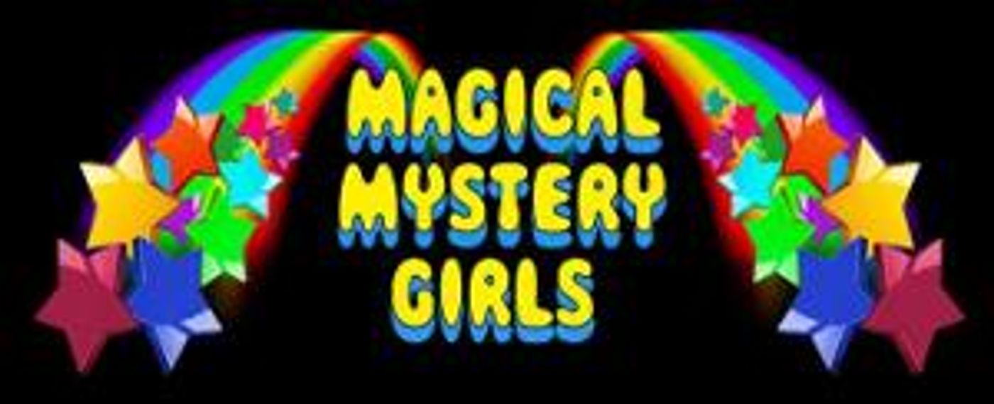 Magical Mystery Girls Beatles Tribute Band and Music Historian Kenneth Womack Join Forces For 'Let It Be' 50th Show  Image