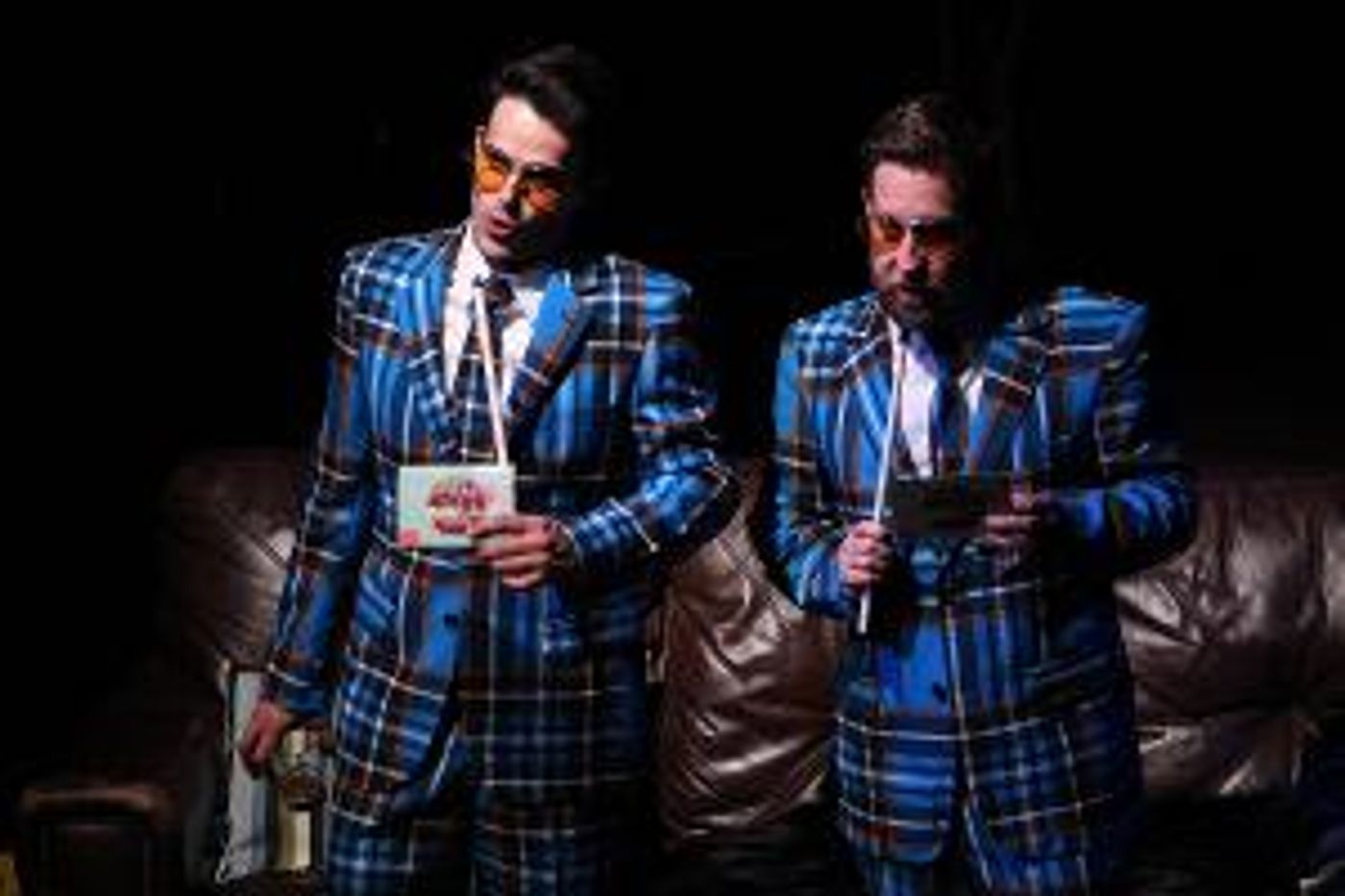 Off-Broadway To Return With THE SUPER CRAZY FUNTIME SHOW  Image