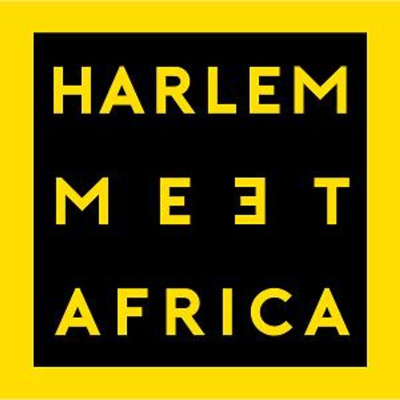 HARLEM MEET AFRICA: Songs Of Hope and Healing Comes to Richard Rogers Amphitheater in Marcus Garvey Park Image