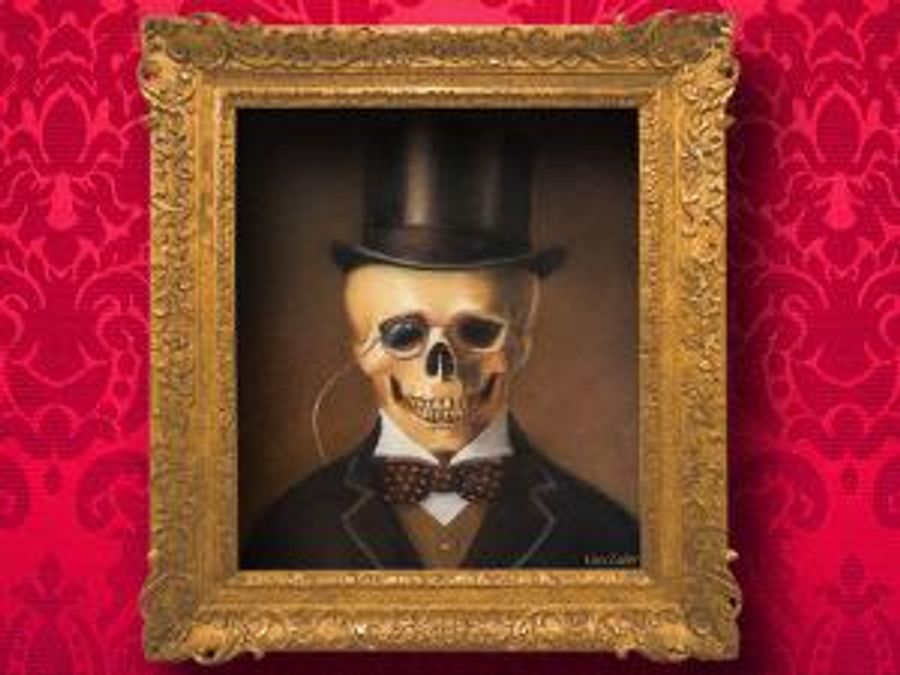 Gilbert & Sullivan's RUDDIGORE To Run At Wilton's Music Hall in 2023 Image