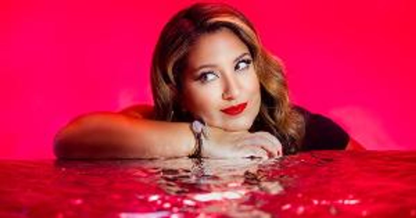 Grammy-Nominated Singer-Songwriter Nicole Zuraitis Debuts At Dizzy's Club On April 26  Image