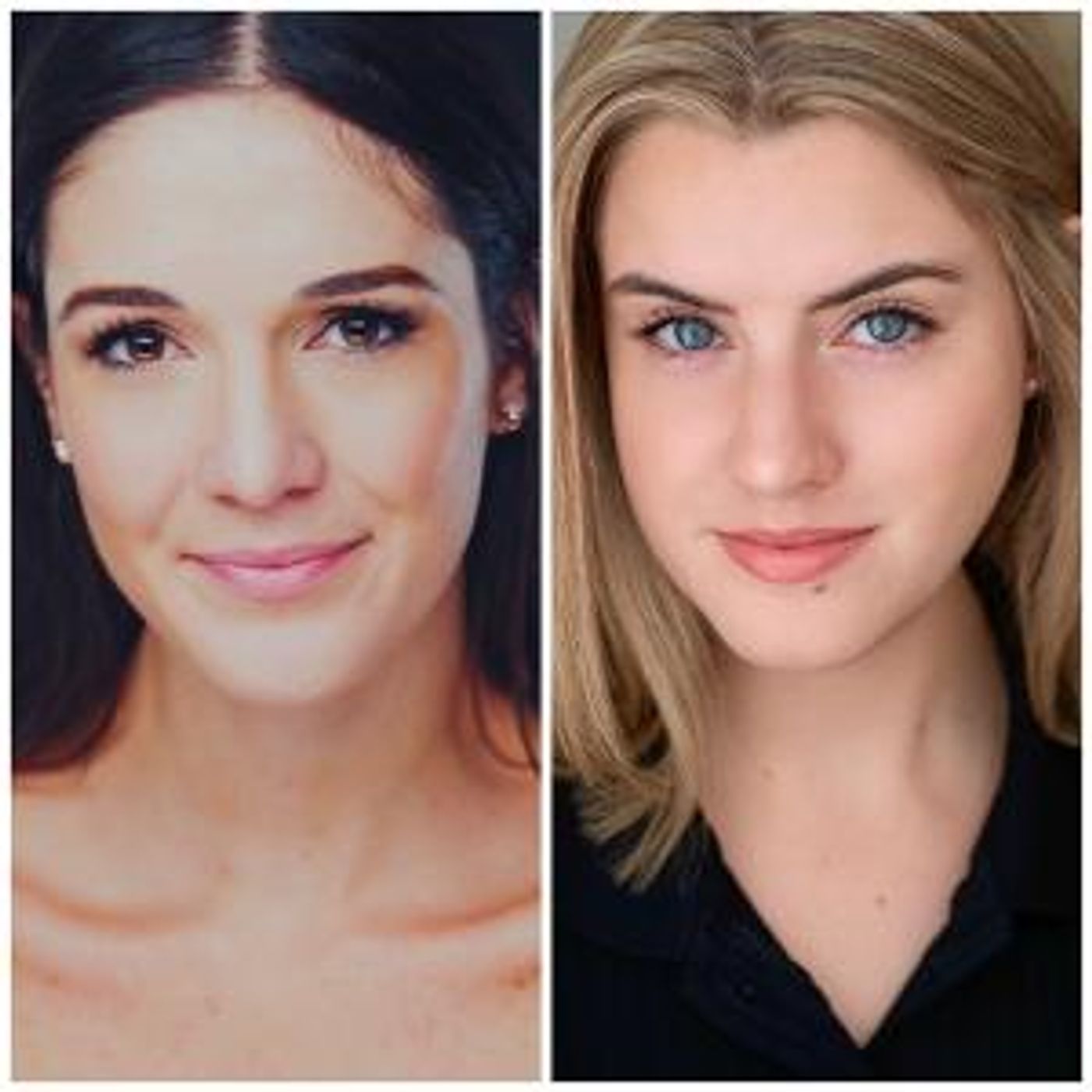 Liv Kirby & Olivia Fergus-Brummer To Star In Original Play SHADOWS In 2023 From Face To Face Films  Image