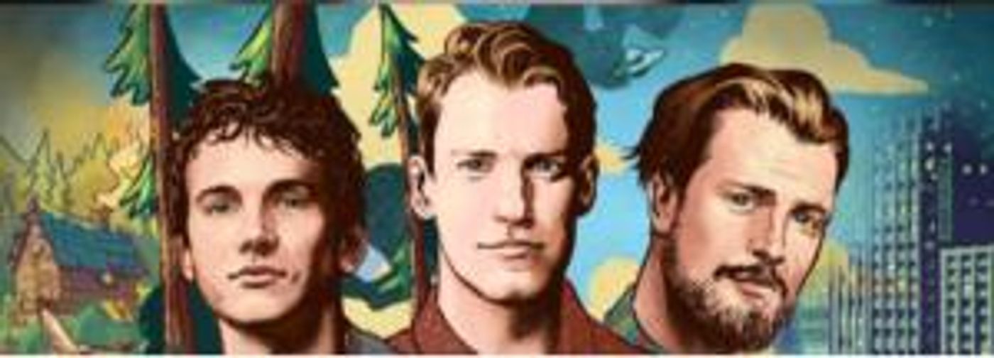 Cold Weather Company To Host Virtual Concert  Image