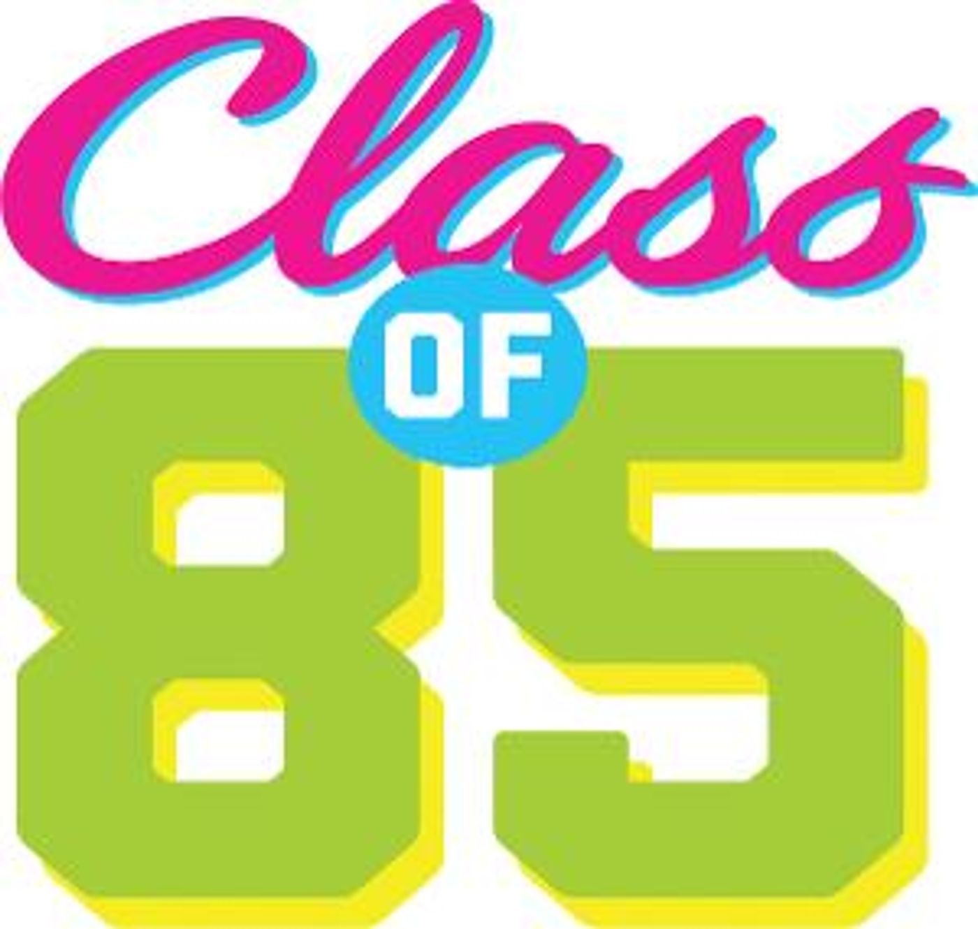 Cast Announced For Collide Theatrical's CLASS OF 85  Image