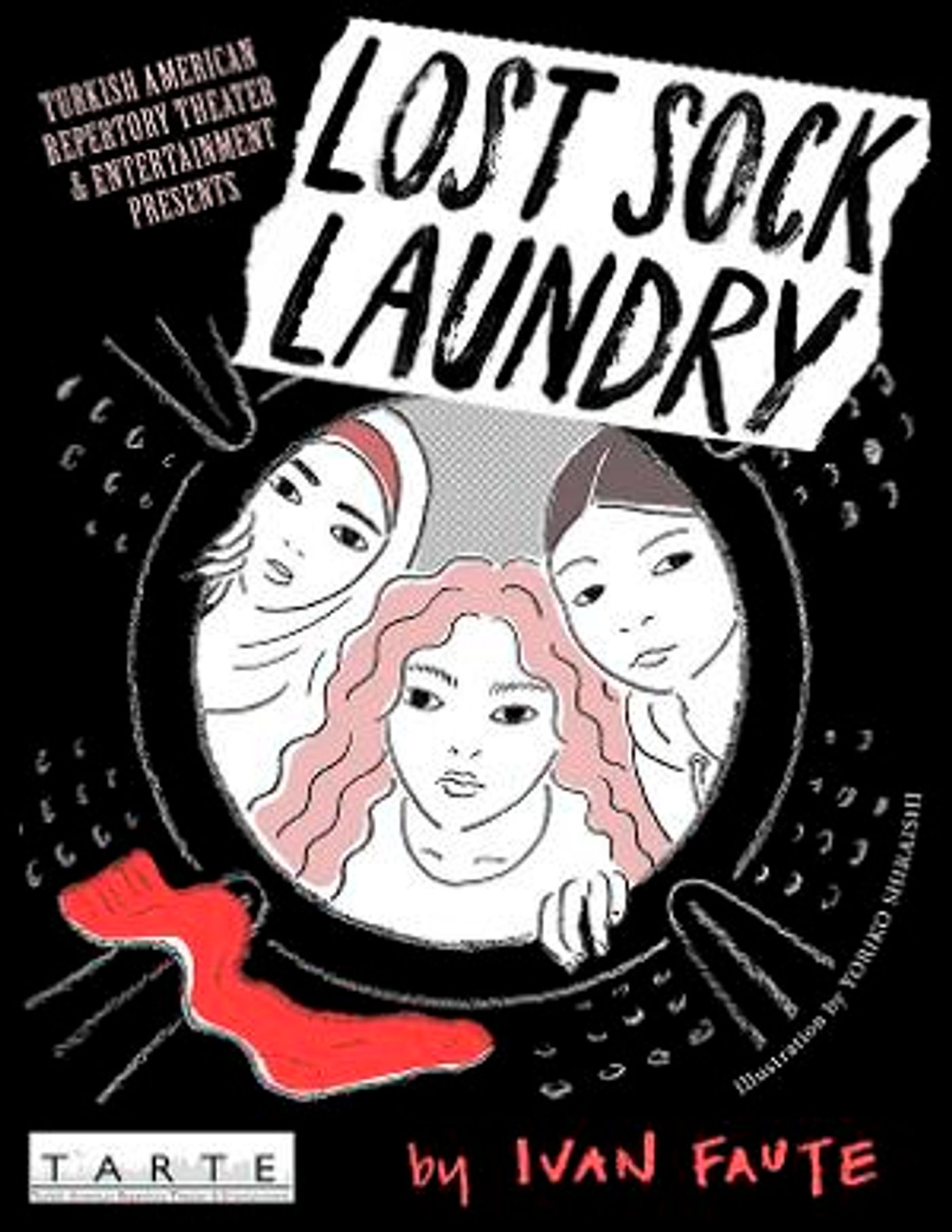 Turkish American Repertory Theater & Entertainment (TARTE) Announced Its New Season  Image